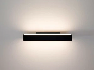 Ledevò Настенный светодиодный светильник с прямым и отраженным светом