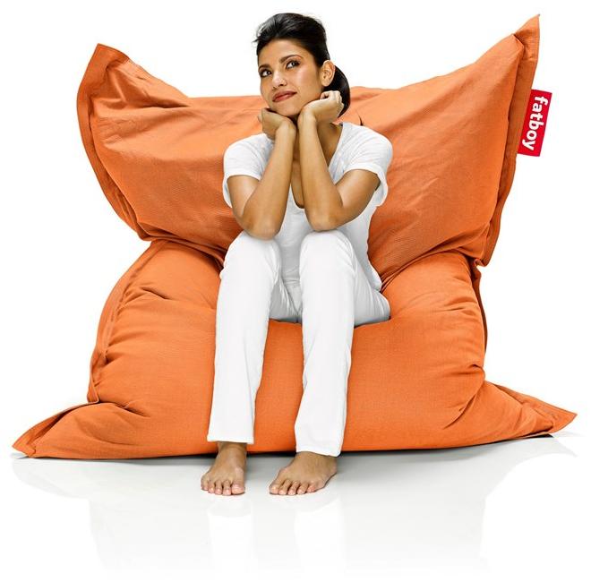 Fatboy Сумка из хлопка Fatboy - original beanbag sun-id-1453583 - Вид №6