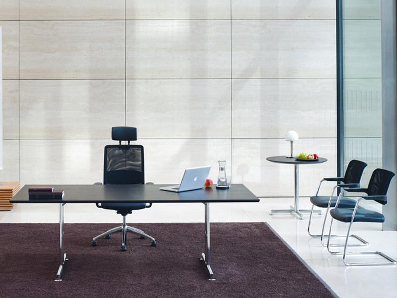 Brunner Стол для совещаний складной прямоугольный Torino sun-id-1461251 - Вид №7