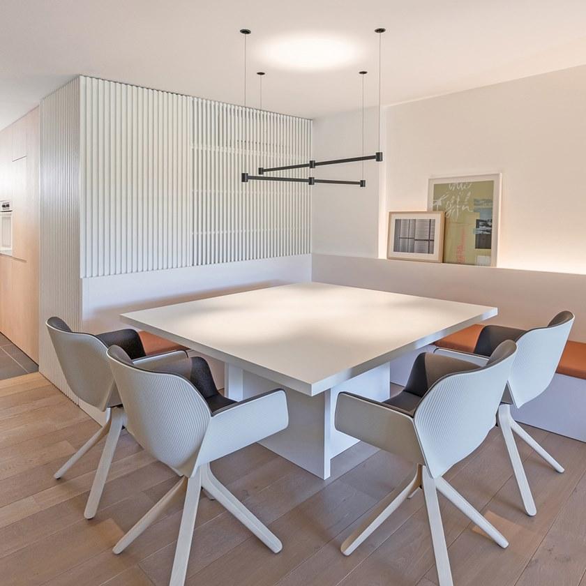 Arkoslight Светодиодный подвесной светильник прямого света из латуни Art sun-id-1348119 - Вид №42