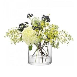 Ваза цилиндрическая Column 17 см