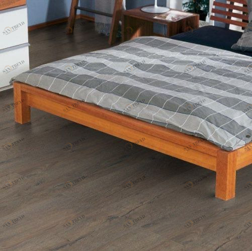 Ламинат Haro Дуб Рустик 528670