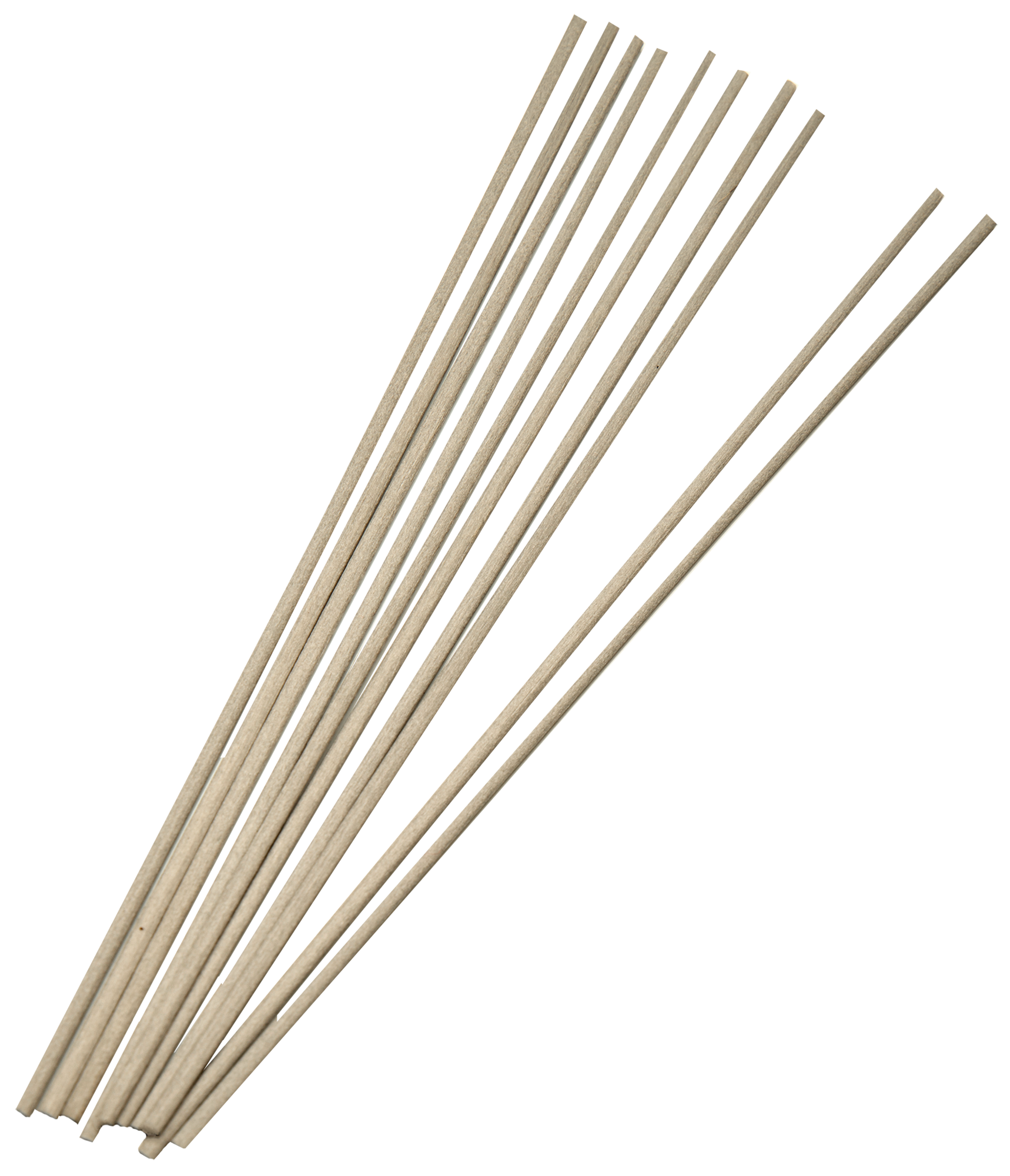 ARIDA HOME Набор фиброволоконных палочек для диффузора 10 шт 82576834 STLM-0030399