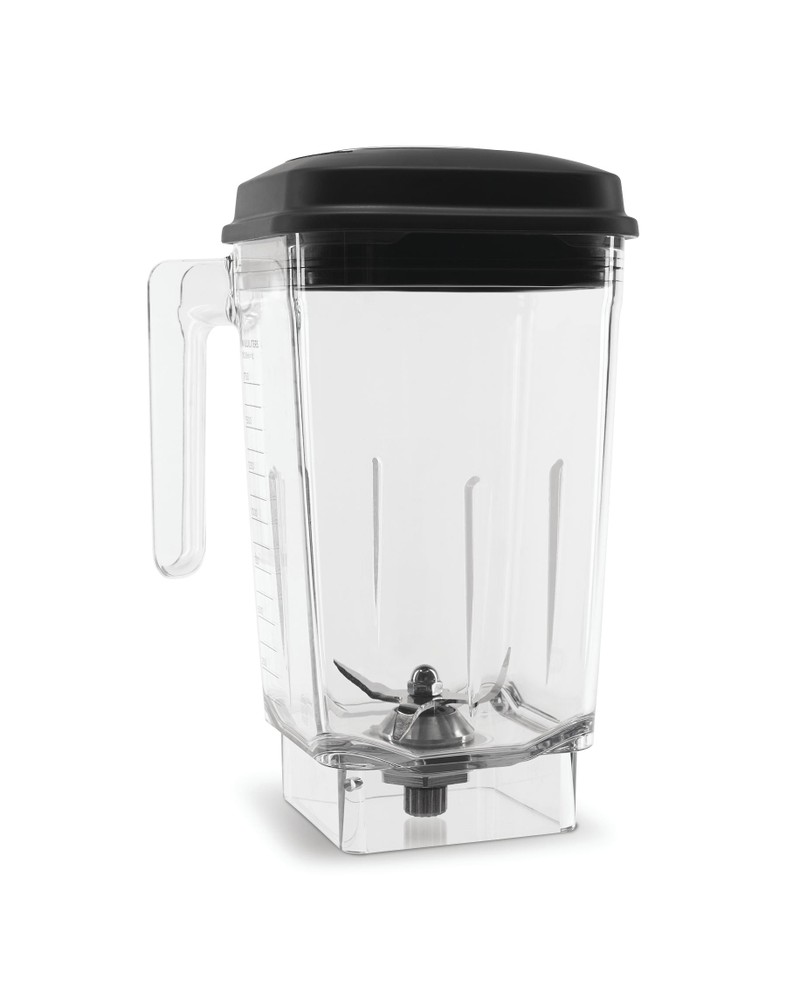 5KSBC1B0 Блендер - ПРОФЕССИОНАЛЬНЫЙ KitchenAid  - Вид №4