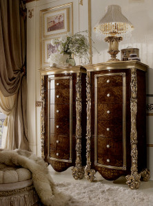 Комод  AR ARREDAMENTI 1572