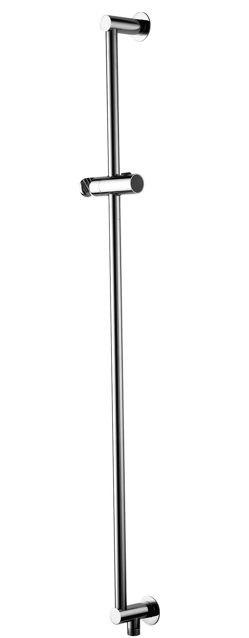 Подъемный стержень с ручным душем Bossini динамический ARCH-00005052