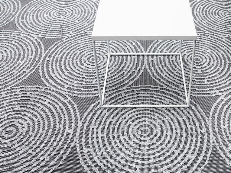 OBJECT CARPET Узорчатый ковер Facts & inspiration sun-id-1351182 - Вид №2