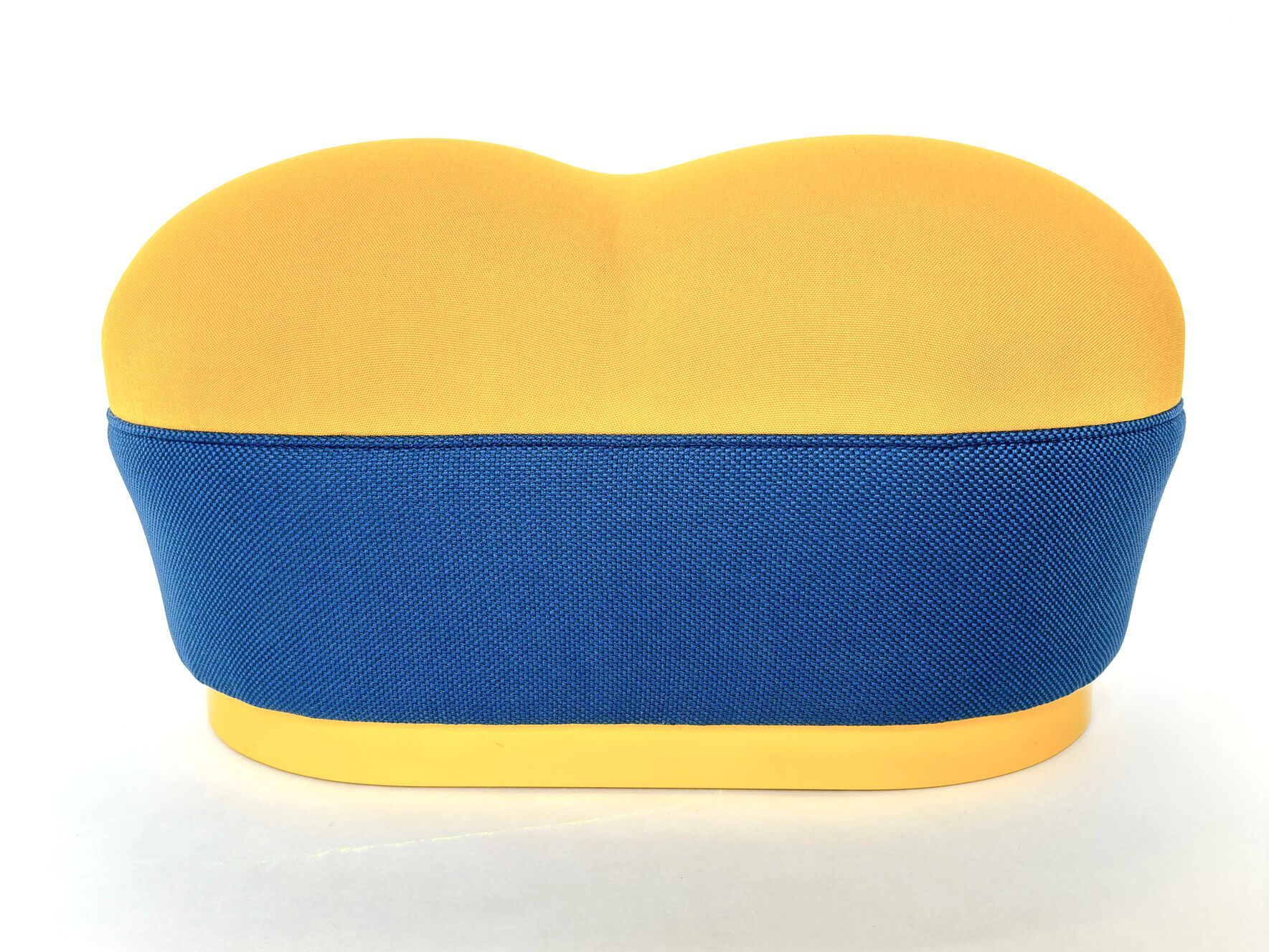 Техническая ткань сад пуфик Paolo Nesi LEPOUF ARCH-00017329