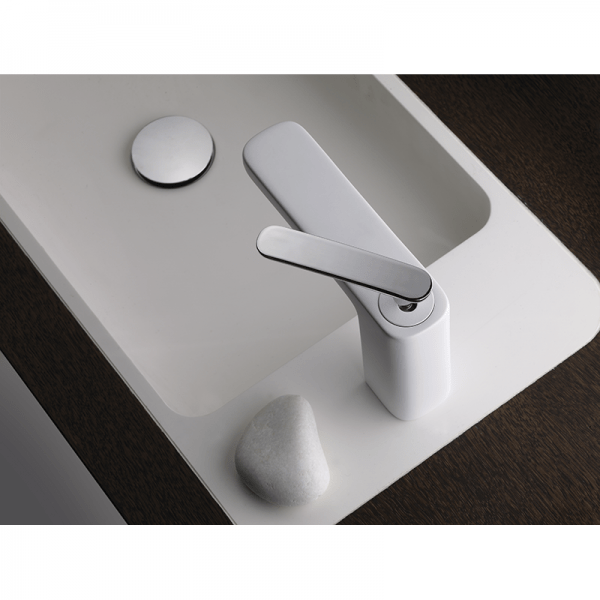 Смеситель для раковины DESPERTAR GRB MIXERS 812110  - Вид №2