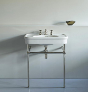 2-03-003 Бассейн Роквелла на каркасе Rockwell The water monopoly