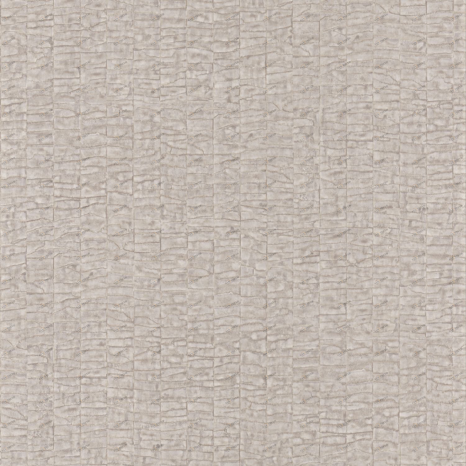 Рулон обоев CASAMANCE 74070222 Основа нетканый винил MALANGA