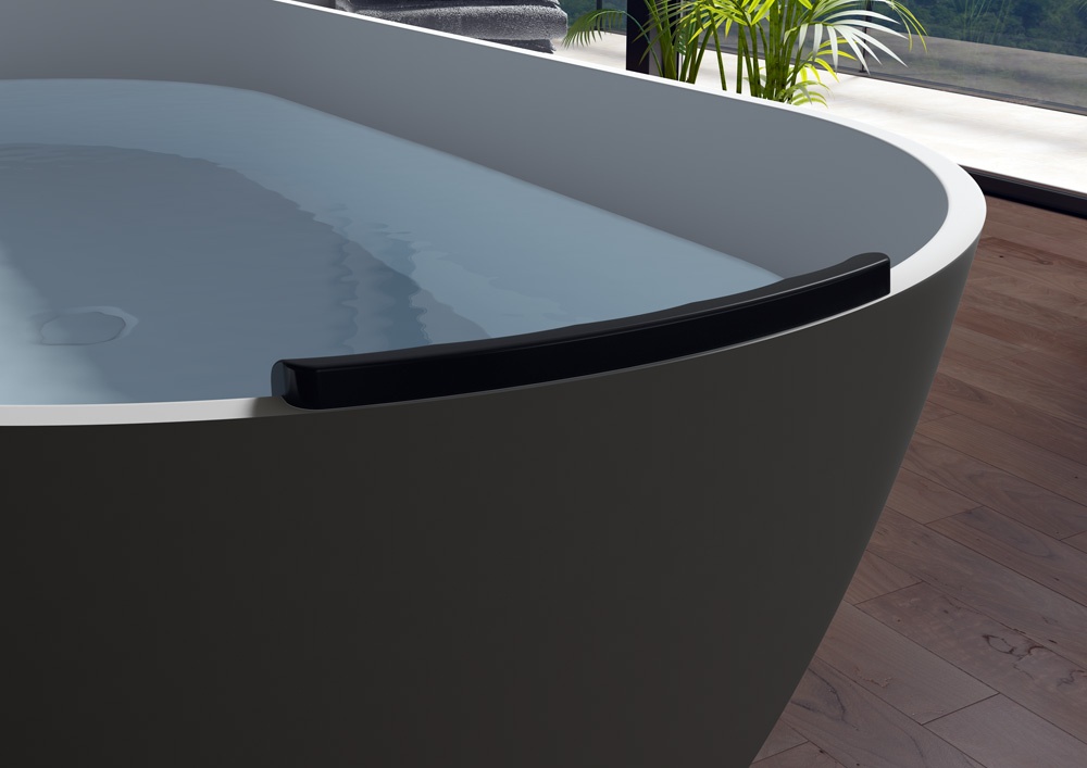 BS1200500000000 Ванна Riho Bilbao Santreyd - Вид №18