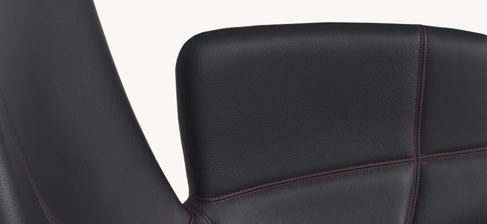 Вращающееся кресло MOROSO фьорд ARCH-00102532 - Вид №8