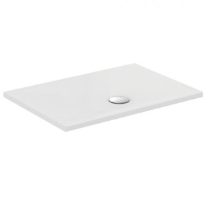 T2572YK Душевой поддон 100X70 см Ideal Standard STRADA