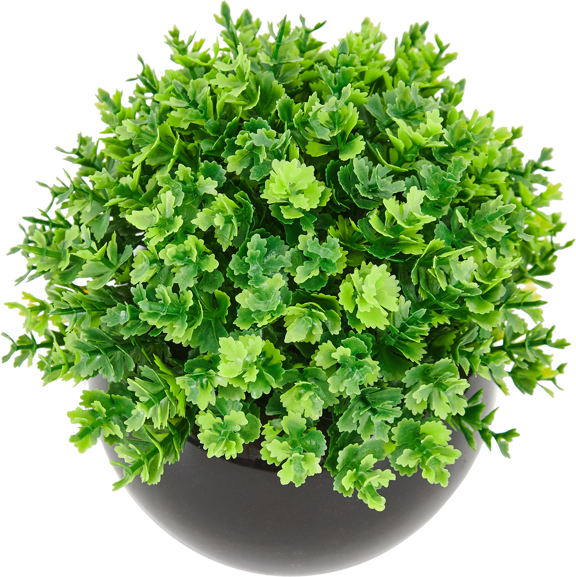 85826006 Искусственное растение Самшит мелколистный h13 см STLM-0065528 Santreyd 