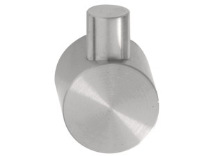 Вешалка для одежды из нержавеющей стали