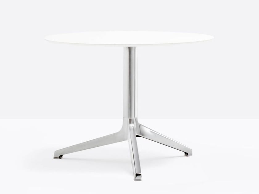 Круглый стол для контракта Pedrali Ypsilon ARCH-00112142