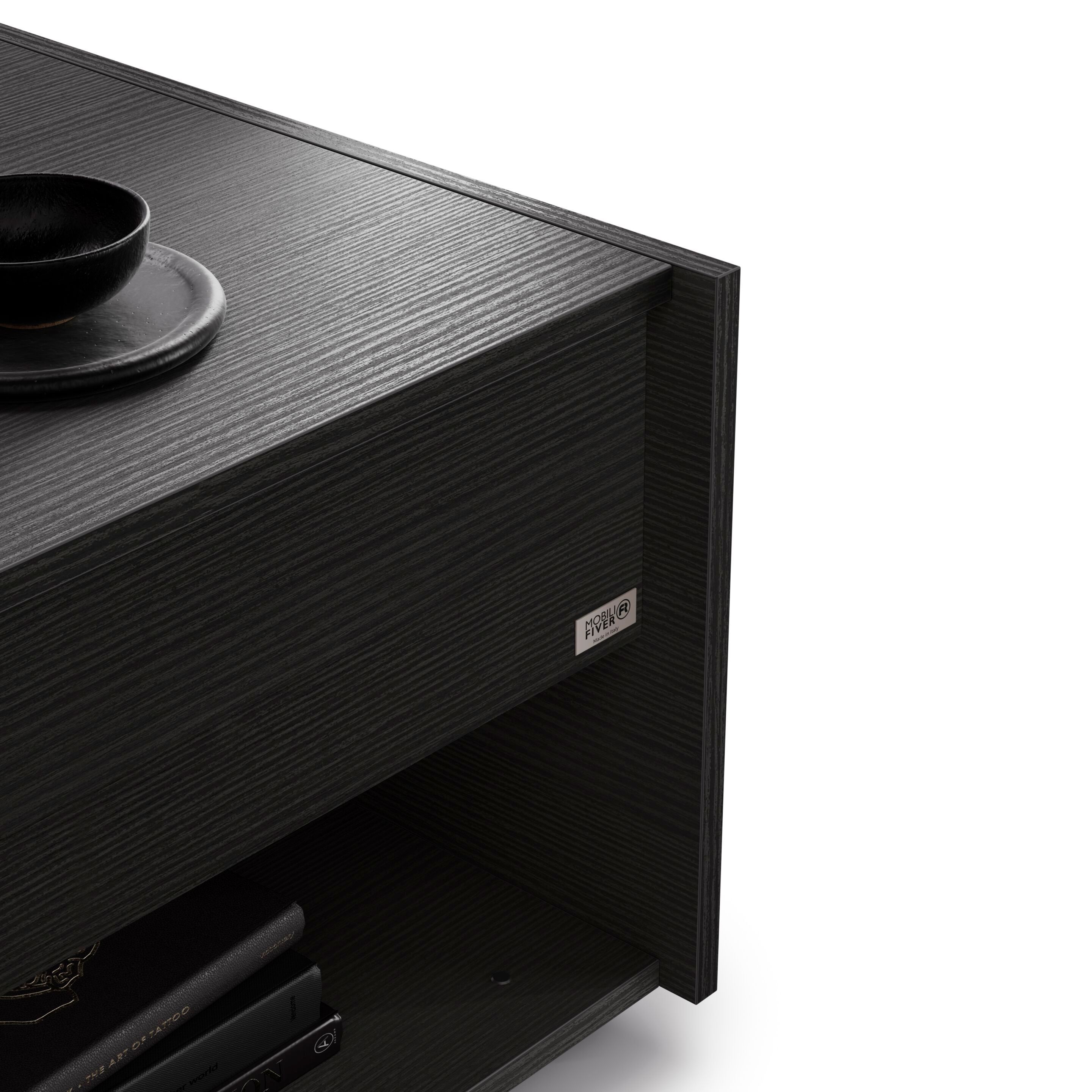 Журнальный столик в гостиной с отделением для хранения Mobili Fiver ROMINA ARCH-00094583 - Вид №10