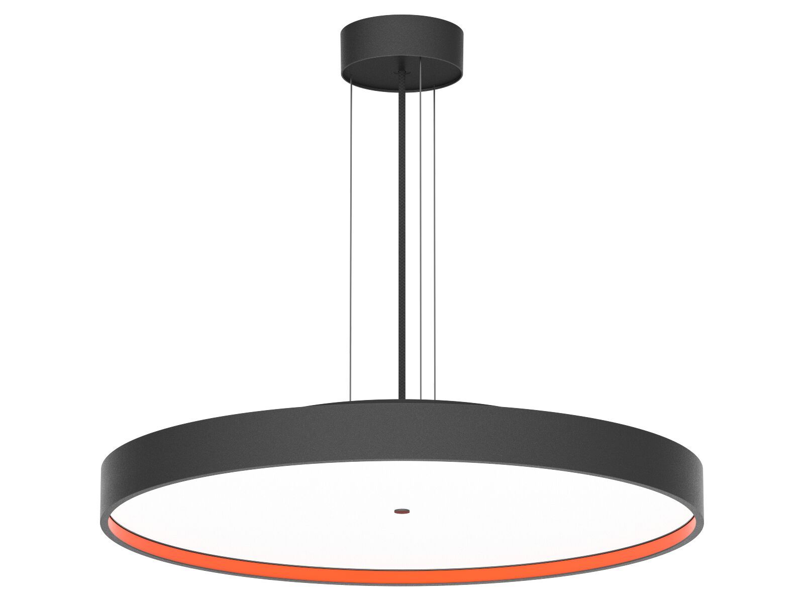 Алюминиевый светодиодный подвесной светильник с диммером PROLICHT знак ARCH-00028866 - Вид №2