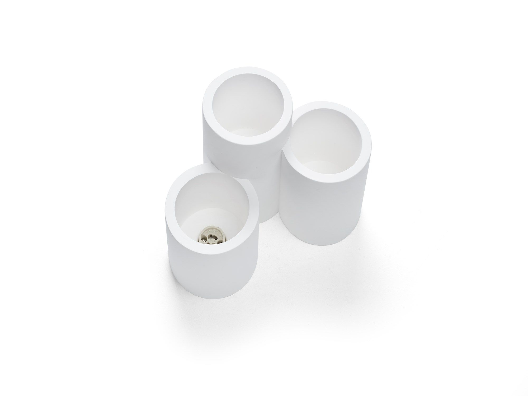 Гипсовый потолочный светильник Tecnico арта ARCH-00082485 - Вид №12