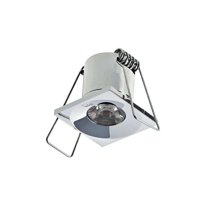 Квадратный светодиодный светильник L&L Luce&Light Eyes 2.9 ARCH-00136775 - Вид №1