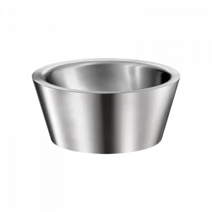 120110 Раковина ALGUI на поверхность DELABIE