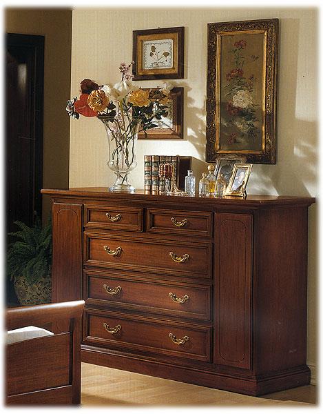 Комод  MIRANDOLA 731/T Salieri