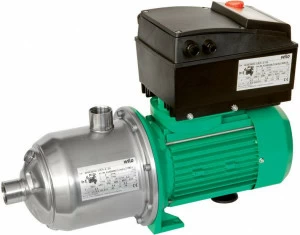 WILO Italia Насос и циркуляционный насос для водяной системы Economy