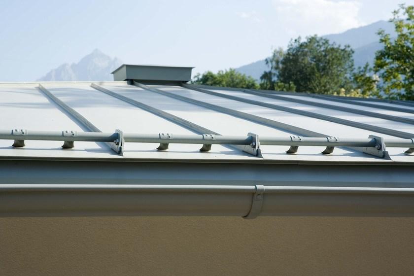 PREFA ITALIA Алюминиевый желоб sun-id-1496059 - Вид №2