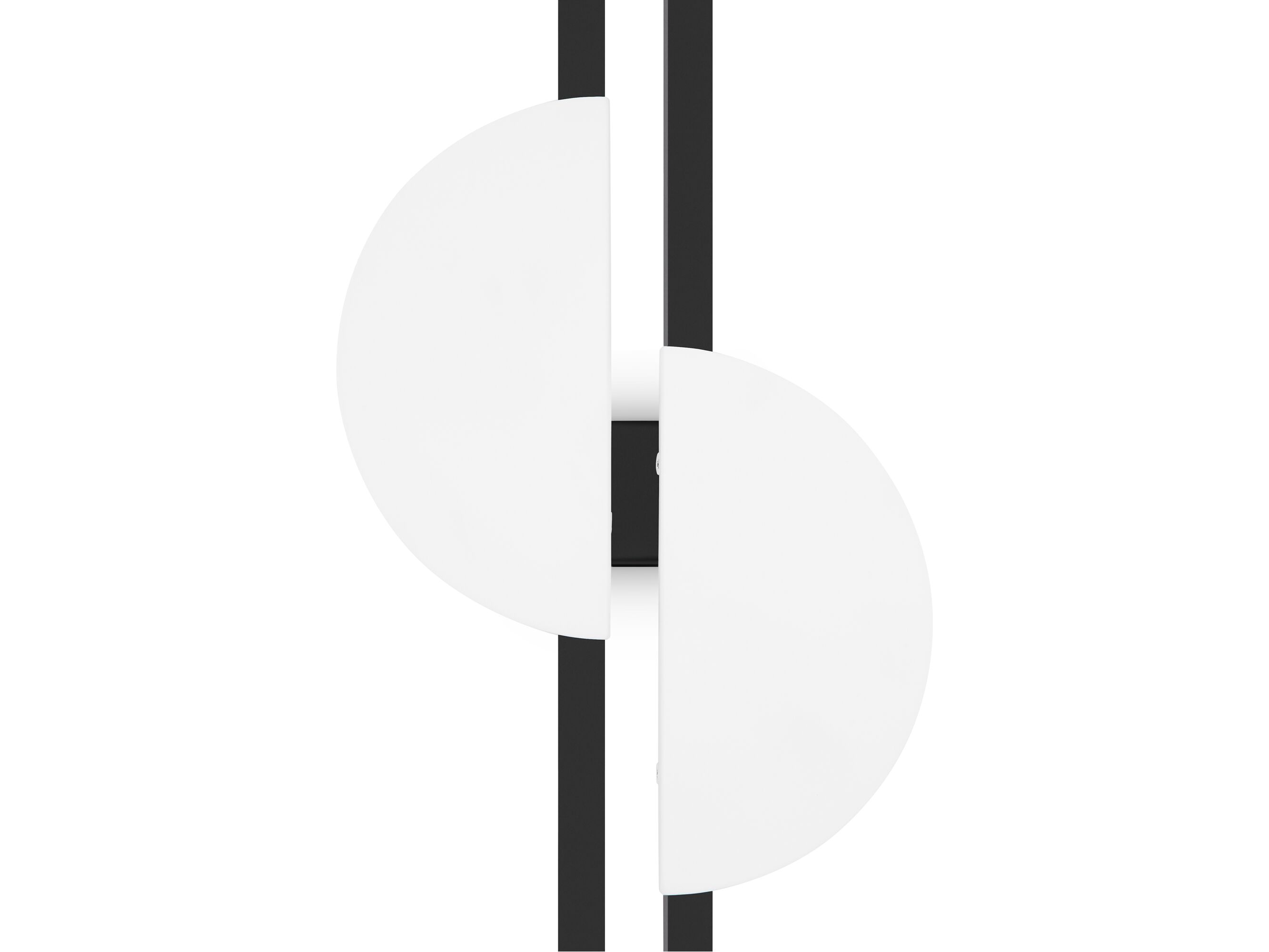 Алюминиевый светодиодный подвесной светильник Maytoni Skyline ARCH-00080021 - Вид №4