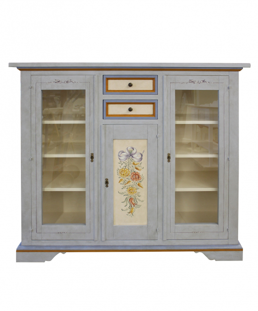 1841 Tifernoit Витрина большой формы Soggiorno  - Вид №10