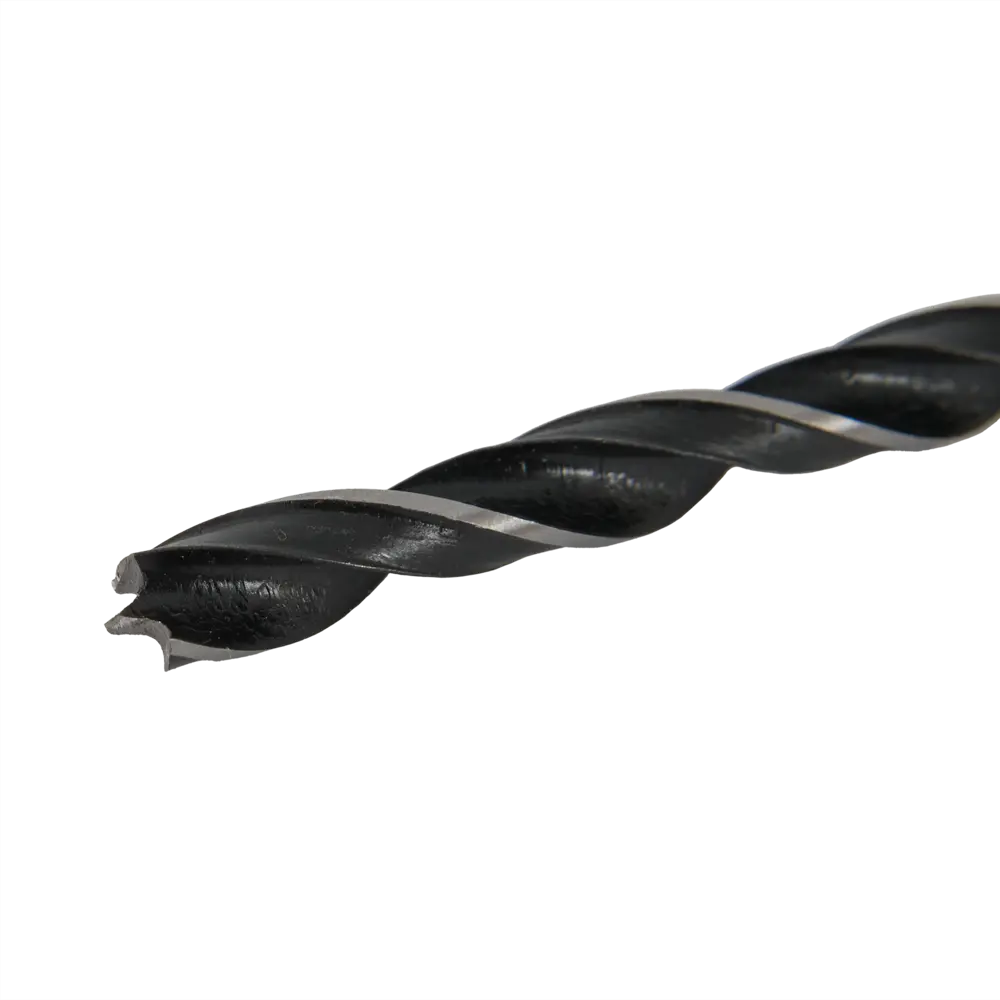 Сверло по дереву спиральное Спец 8x75мм 82407028 STLM-2035303  - Вид №1