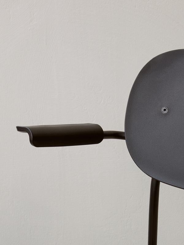 1189002 Co Обеденный стул, пластик LuceLight  - Вид №5