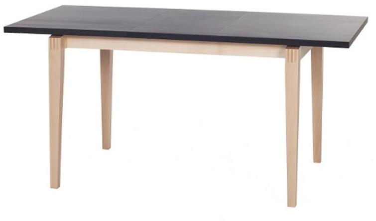 TON Прямоугольный деревянный стол Stockholm sun-id-1490339 - Вид №1