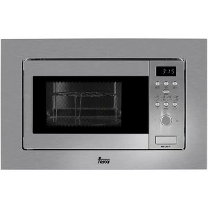 321331 Микроволновая печь Teka MWE 207 FI STAINLESS STEEL Китай