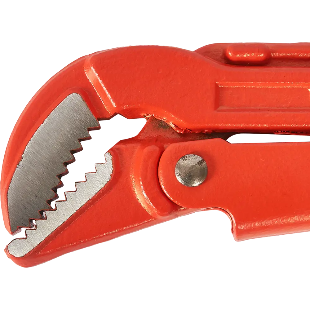 Трубный рычажный ключ Santreyd для надежного захвата крепежа 86487860 STLM-0069253 - Вид №1