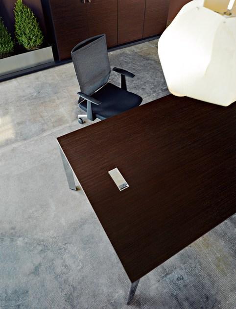 Sinetica Прямоугольный рабочий стол Diamond sun-id-1417974 - Вид №6