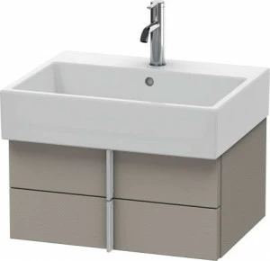 VA628501414 Тумбочка подвесная Vero Air #VA6285 584 x 431 мм Терра, декор