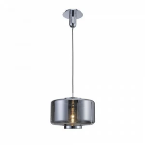 Подвесной светильник Mantra Jarras 6191 MANTRA ДИЗАЙНЕРСКИЕ, JARRAS 139285 Графит