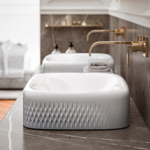 Lavabi Niuceramica Shangri-la