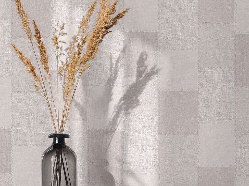 Обои с рисунком Jannelli&Volpi ALTAGAMMA WOVEN ARCH-00063203