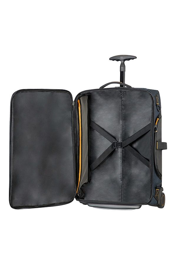 01N-21007 Сумка на колесах 01N*007 Duffle 55 Samsonite Paradiver Light  - Вид №1