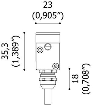 Aldabra Линейный профиль для улицы Lf sun-id-1480723 - Вид №1