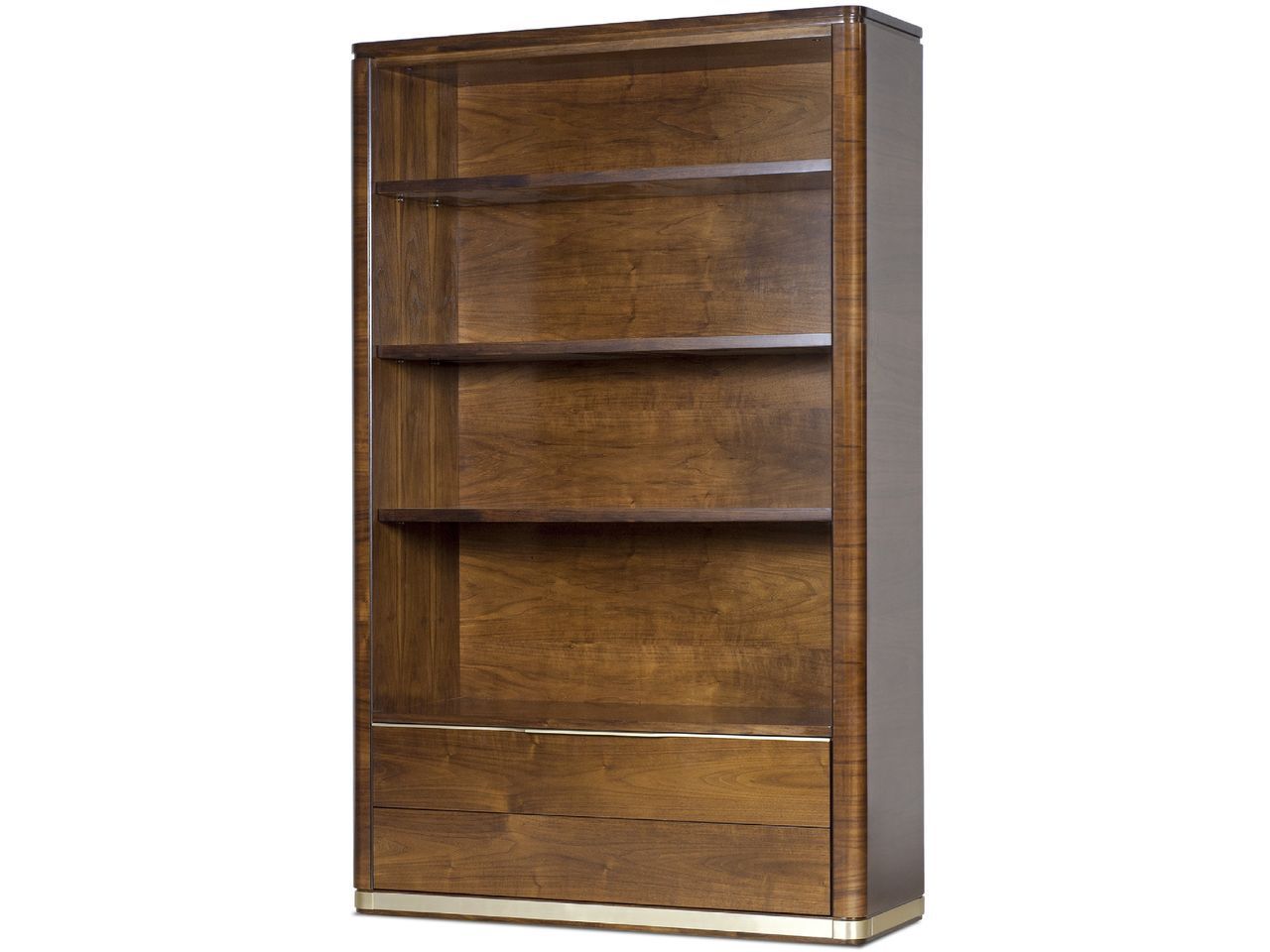 Деревянный книжный шкаф Hurtado Evolution ARCH-00054023