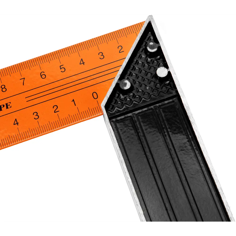 Угольник Sparta для точных измерений под 90° 89401976 STLM-1563641 - Вид №4