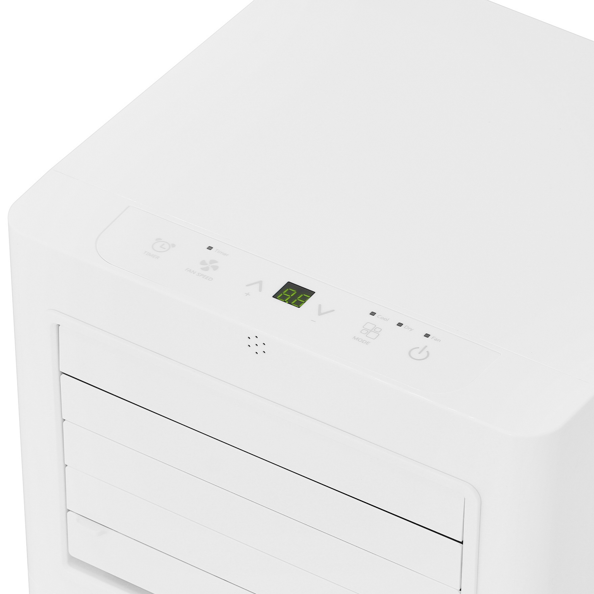 5433503 Кондиционер мобильный iFFALCON PSL 09 белый STDN-0075856 - Вид №4