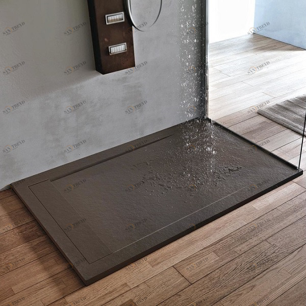 Душевой поддон Forma cover L 210 см 5FRX6N0 Gruppo Geromin