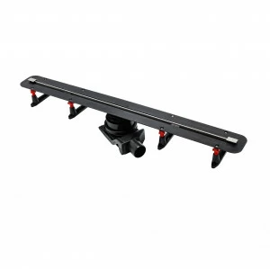 Линейный трап 950 мм CONFLUO PREMIUM SLIM LINE 13100036