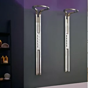 Термостатическая душевая колонна PC/BKA5101000 Inbani Ametis