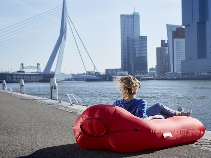 Fatboy Надувной садовый диван из нейлона® Lamzac® sun-id-1484813 - Вид №8